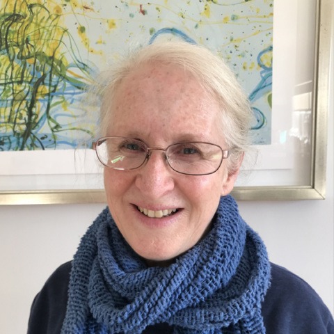 Dr Amanda Niland