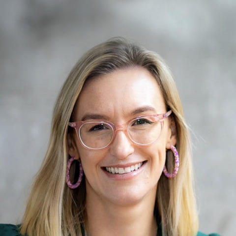 Dr Louise Birrell