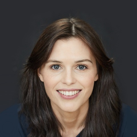 Eliza Oliver