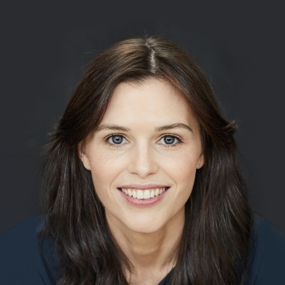 Eliza Oliver