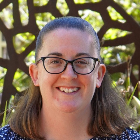 Professor Alison Calear
