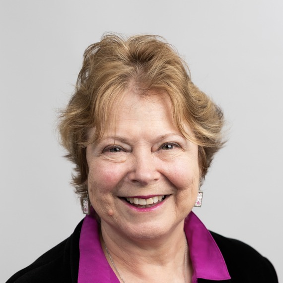 Professor Emerita Robyn Ewing