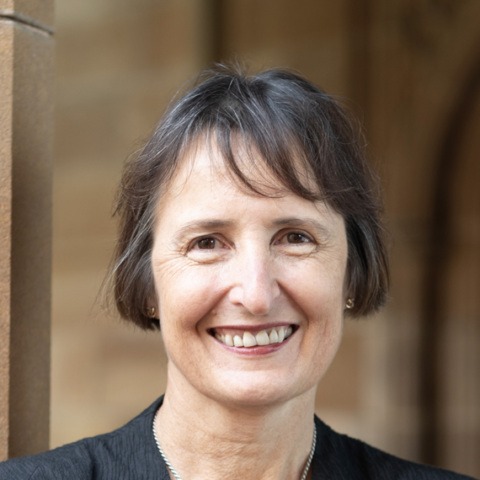 Professor Maree Teesson