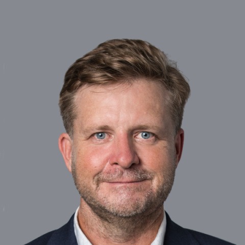 Professor Michael Anderson